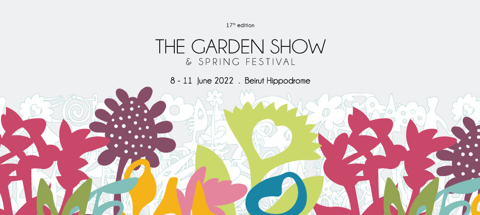 Garden Show spring festival lebanon hospitality services