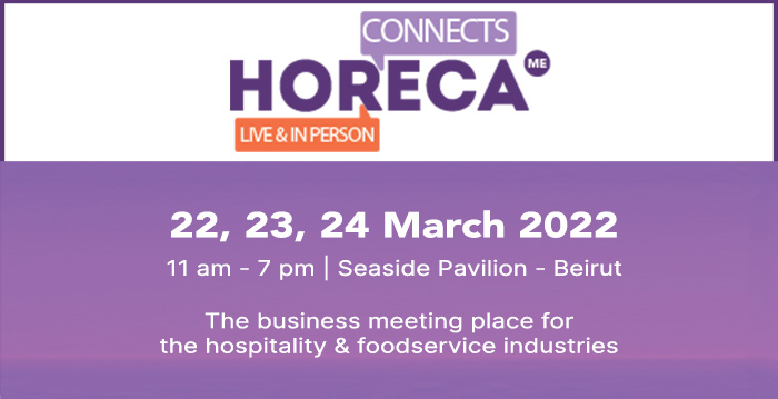 Horeca Connects Hospitality Services