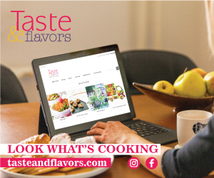 Taste-and-flavors-Web-Banner-hospitality-services