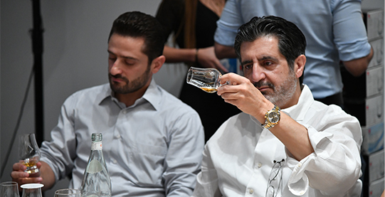 whisky live beirut lebanon hospitality services events