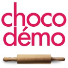 Choco Demo Salon du Chocolat