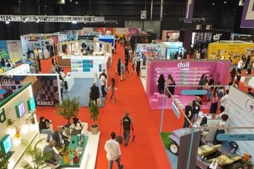 Lebanese Industry Expo